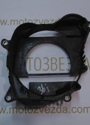 Крепление радиатора pp-gf10 yamaha jog sa-26j / sa-36j / sa-39j / sa-55j / sa56j japan