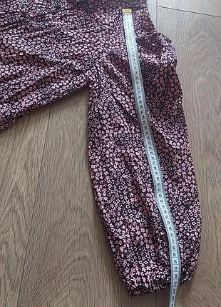 Блуза h&amp;m (l 10) 6