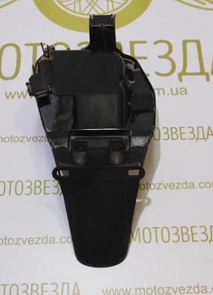 Хвост honda pal