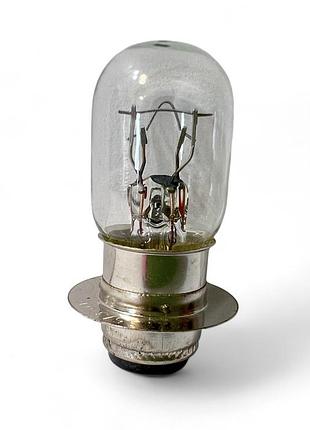 Лампа фари honda af-27/28/30/31 t-19 12v/35w 1-пелюстка