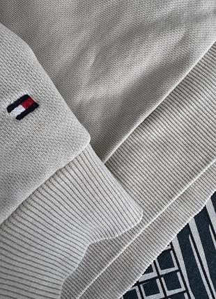 Кофта tommy 2