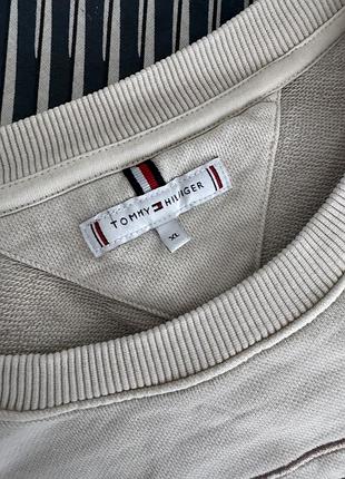 Кофта tommy 3