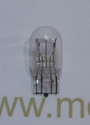 Лампа стопа 12v10/5w honda dio / tact / lead безцкольная