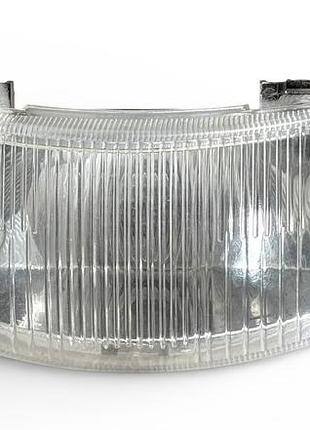 Фара в сборе yamaha jog 3yk (nextzone zr)