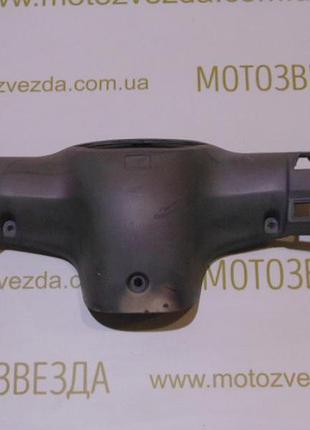 Торпеда honda pal af-17 (53206-gs6) серая