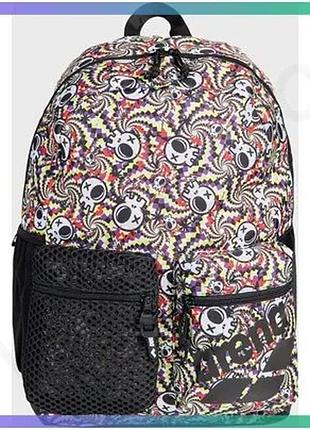 Рюкзак arena one go backpack ao 30l мультиколор для плавания 45х31х20 см водоотталкивающий рюкзак sku_010228-902