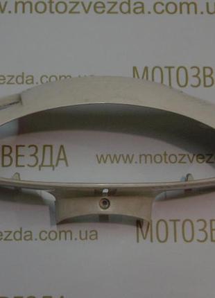 Голова honda tact af51 (53205-gcwa-0000) біла
