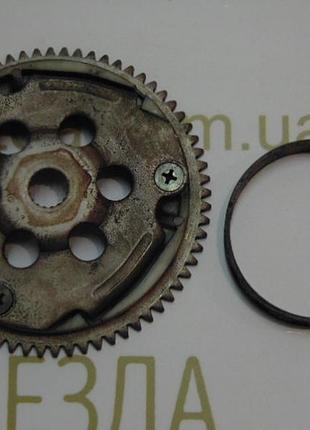 Обгонная муфта yamaha 3kj / 5su / 5bm / 3fc (старого образца) japan