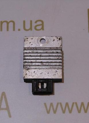 Реле регуляторов tr32 honda