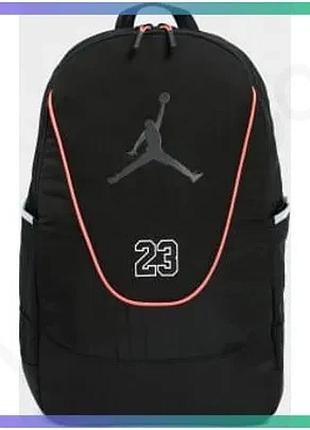 Рюкзак nike jam flightcore backpack 20l черный для детей 45х30х15 см спортивный рюкзак sku_ma9192-g0h