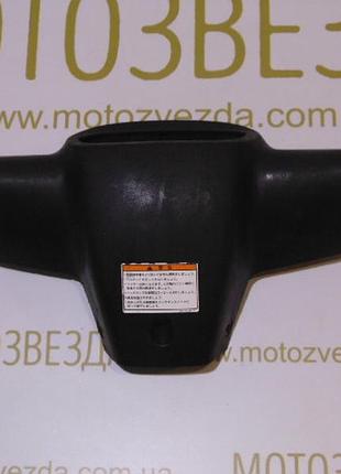 Торпеда yamaha aprio (4lv-26145) черный барабан
