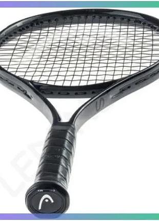 Тенісна ракетка head speed pro legend 2024 310г 100 кв дюймів 18х20 баланс 310 унісекс для гри sku_236074
