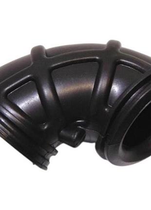 Патрубок фильтра (черный) yamaha 3kj