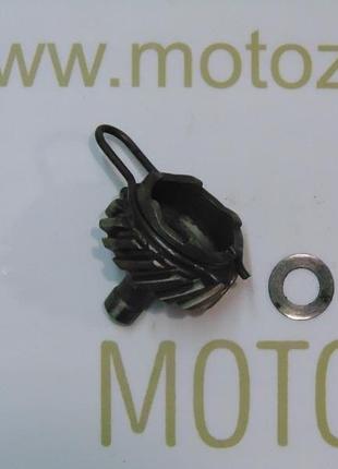 Хроповик honda gyro x (td01e/ta01e) 6 шліців