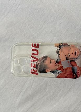 Чохол на iphone 14 про