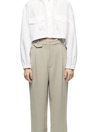 Брюки zara