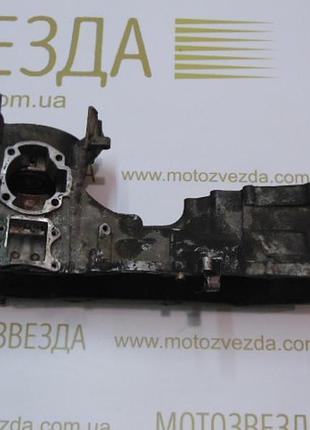 Картер honda gyro x td01e