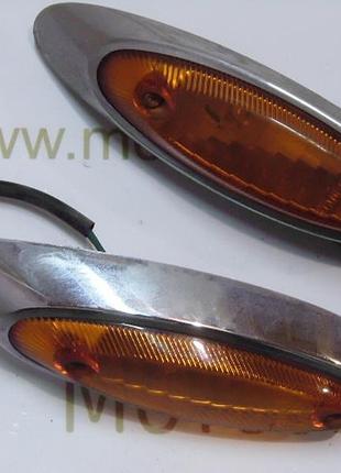 Повороти задні honda crea af54