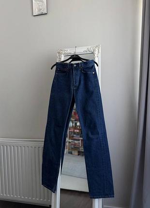 Джинси levi’s