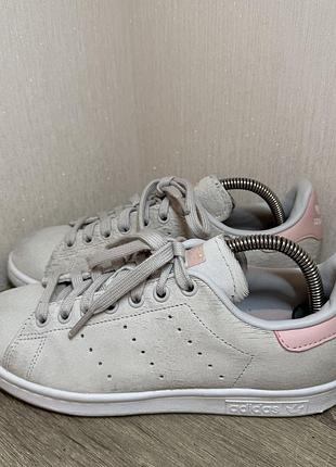 Кроссовки adidas stan smith