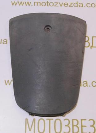 Лючок полику suzuki sepia zz/rs (48125-25e00) сірий