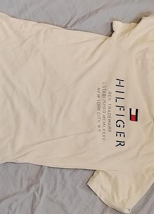 Футболка tommy hilfiger розмір 164 см