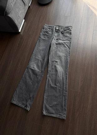 Джинси zara