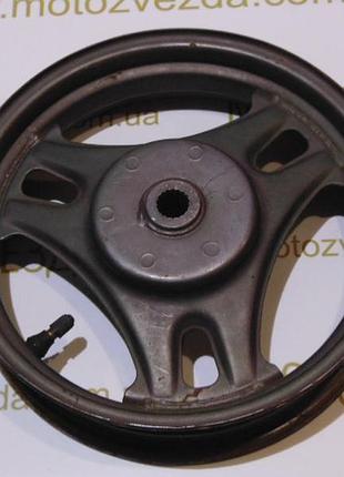 Диск задній suzuki sepia j10x2.15 dot 18 шліців