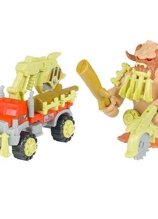 Машинка snap n play 20304 тм road rippers