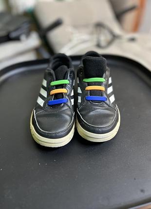 Красивые детские adidas