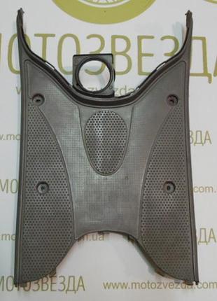 Полик honda tact af51 (64310-gcv-0000) серый