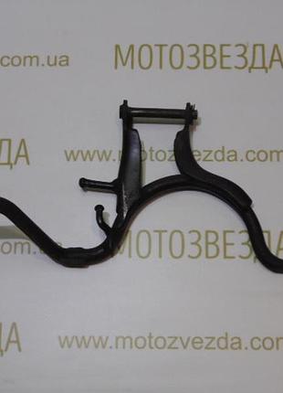 Підніжка центральна yamaha 5bm/5su