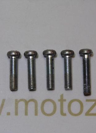 Болти редуктора suzuki sepia/lets
