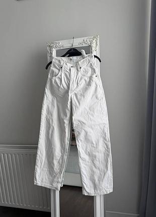 Джинси zara