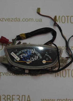 Спідометр honda tact af51