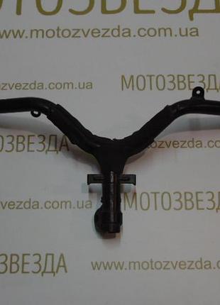 Кермо yamaha jog sa-36j/sa-39j/sa-55j/sa-56j japan