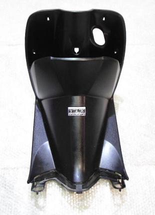 Підгазетник 81131-gfh-9200 honda dio af-62 / af-68 japan (чорний)