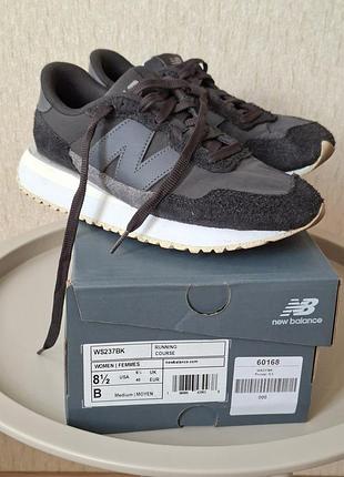 Кроссовки new balance