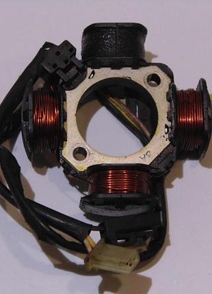 Генератор (статор) suzuki sepia / ad-100 ce11a japan