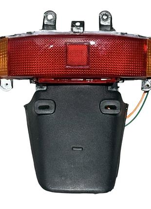 Хвост в сборе honda lead af-20