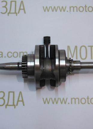 Колінвал honda dio af-61 / af-62 / af-67 / af-68 / af-70 japan