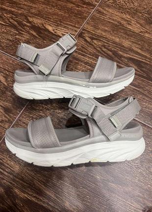 Сандалі skechers р-39