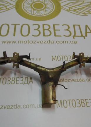 Кермо honda tact 09