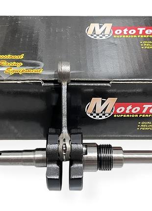 Колінвал suzuki let's (tw) m-t superior
