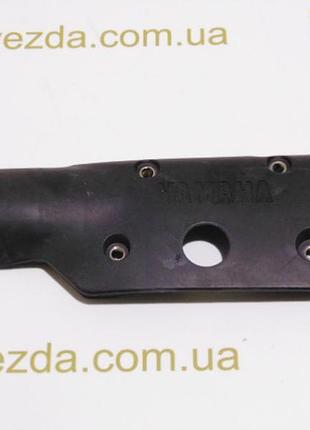 Накладка кришки варіатора yamaha jog sa-26j/sa-36j/sa-39j/sa-55j (pa6-m40)