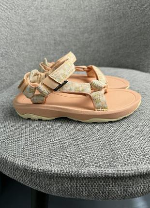 Teva дитячі сандалі