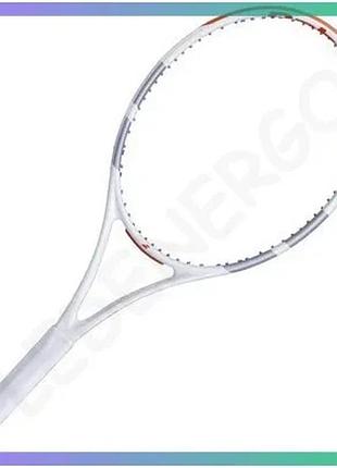 Ракетка babolat evo strike тенісна ракетка gr3 для початківців і середніх гравців з графіту sku_101515-100