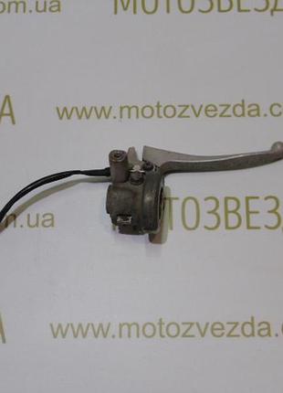Ручка керма права honda pal