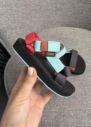 Teva original universal дитячі сандалі