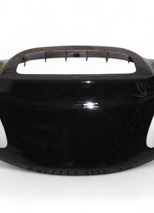 Голова yamaha jog sa-01 (чорна)